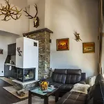 Apartment Pamporovo Central Apartments