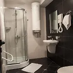 アパート Pamporovo Central Apartments パンポロボ