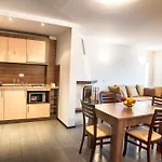 Pamporovo Central Apartments Apartment