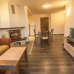 Pamporovo Central Apartments Apartment *