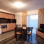 Apartment Pamporovo Central Apartments Pamporovo