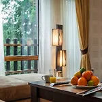 Pamporovo Central Apartments * パンポロボ