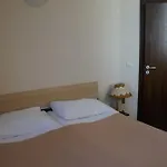 アパート Pamporovo Central Apartments パンポロボ