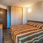 アパート Pamporovo Central Apartments