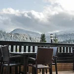 Pamporovo Central Apartments アパート パンポロボ