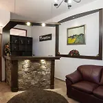 Pamporovo Central Apartments Apartment *