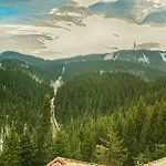 Pamporovo Central Apartments * パンポロボ