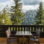 Pamporovo Central Apartments アパート