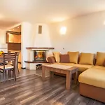 Pamporovo Central Apartments Apartment *