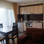 Apartment Pamporovo Central Apartments