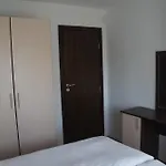 アパート Pamporovo Central Apartments パンポロボ