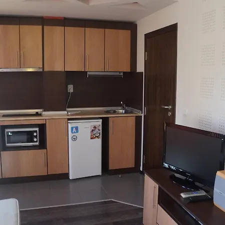 Apartment Pamporovo Central Apartments Pamporovo