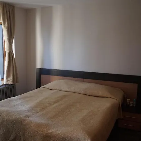 централ Пампорово