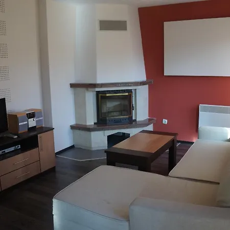 Pamporovo Central Apartments Apartment *