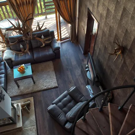 Pamporovo Central Apartments