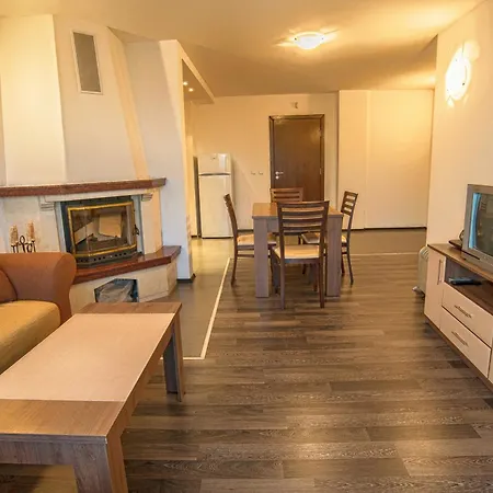 Pamporovo Central Apartments Apartment *