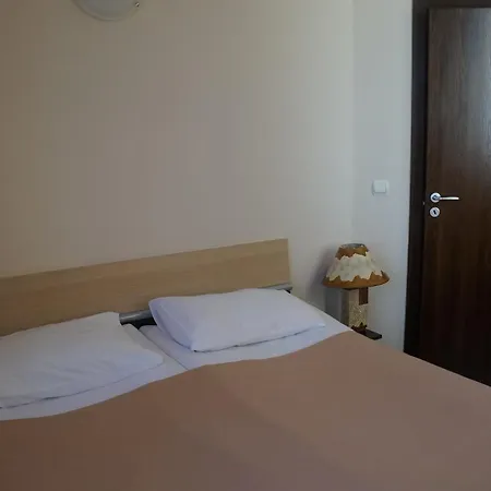Apartment Pamporovo Central Apartments Pamporovo