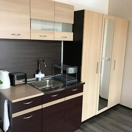 Pamporovo Central Apartments Apartment