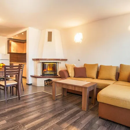 Pamporovo Central Apartments Apartment *