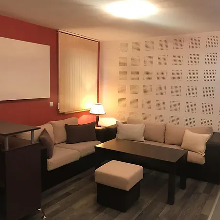 Pamporovo Central Apartments Apartamento *