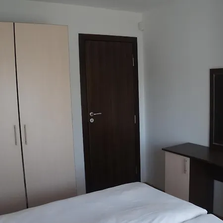 Apartment Pamporovo Central Apartments Pamporovo