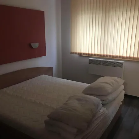 Pamporovo Central Apartments Apartment *