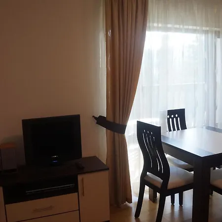 Pamporovo Central Apartments Apartment