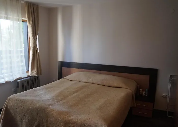 Pamporovo Central Apartments Pamporovo