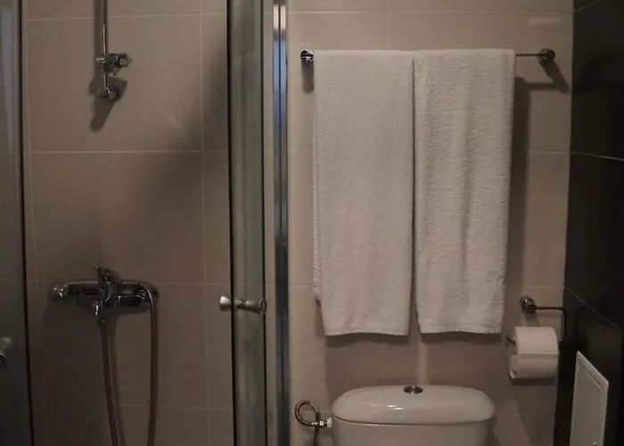 Pamporovo Central Apartments Apartment