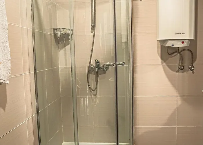 Pamporovo Central Apartments Apartamento Pamporovo