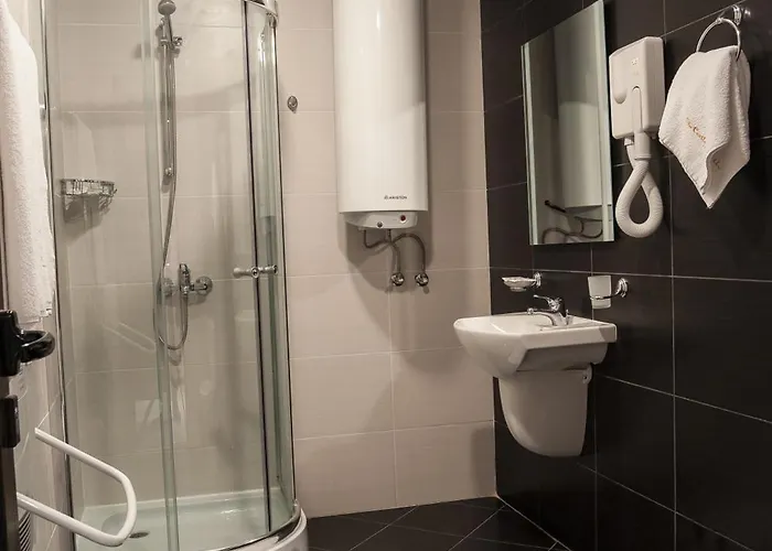 Apartment Pamporovo Central Apartments Pamporovo