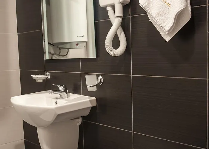 Pamporovo Central Apartments Pamporovo