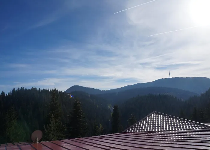 Pamporovo Central Apartments