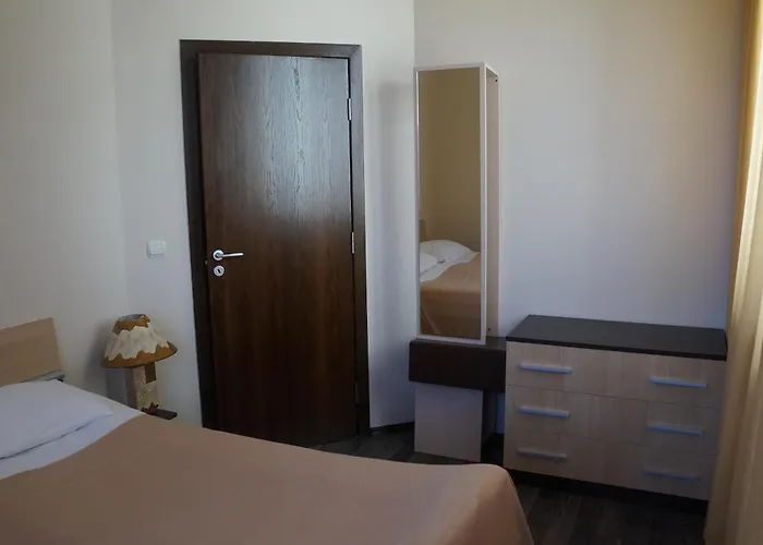 Pamporovo Central Apartments Pamporovo