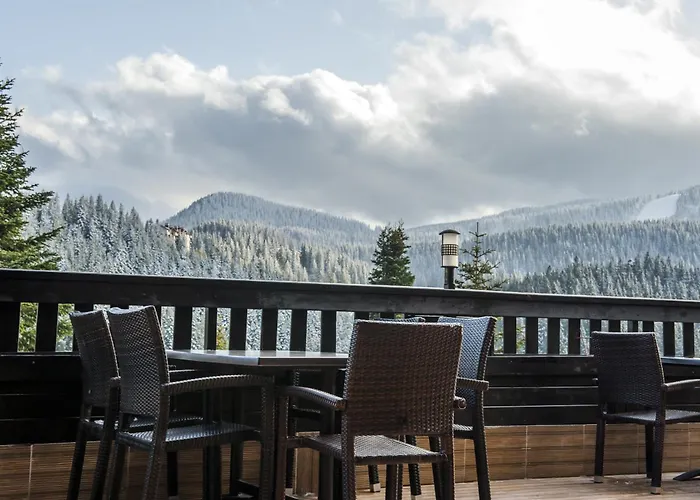 Pamporovo Central Apartments Apartment Pamporovo