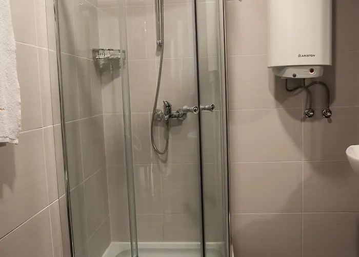 Pamporovo Central Apartments *