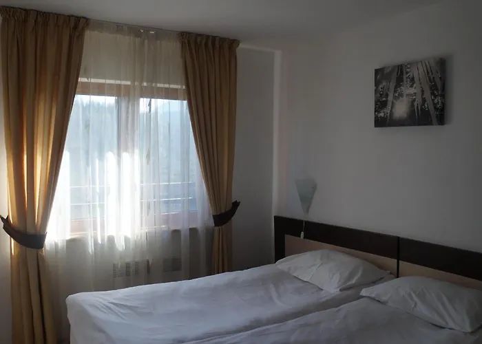 Pamporovo Central Apartments