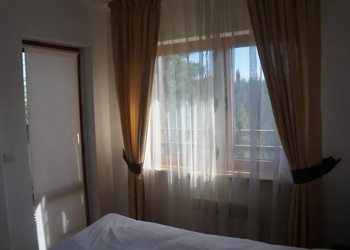 Pamporovo Central Apartments Apartamento