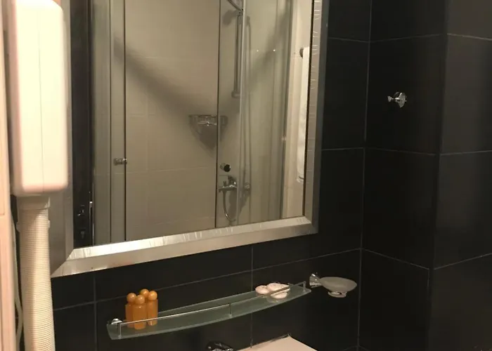 Pamporovo Central Apartments Apartment Pamporovo