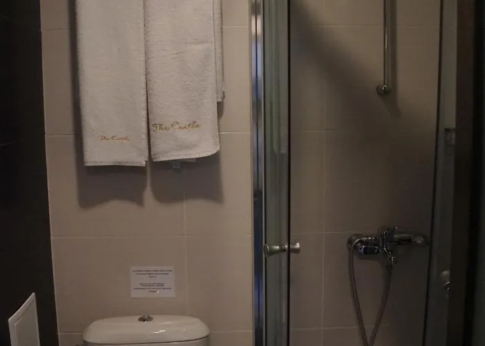 Apartamento Pamporovo Central Apartments