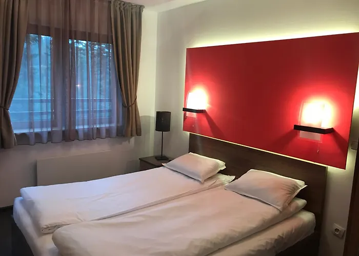 Pamporovo Central Apartments