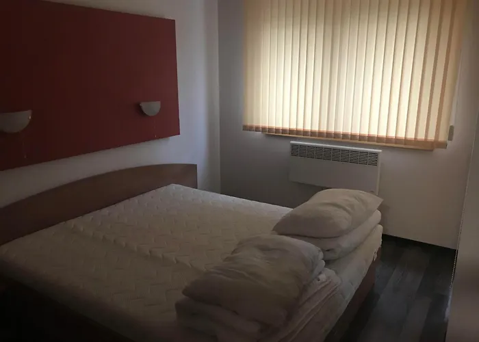 Pamporovo Central Apartments Apartment *