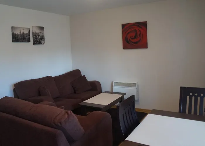 Pamporovo Central Apartments Pamporovo