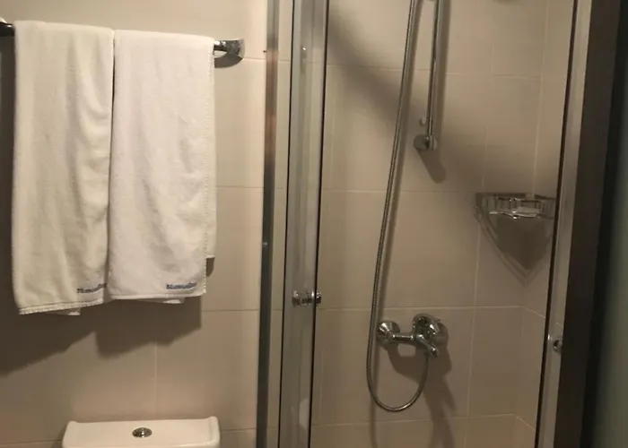 Pamporovo Central Apartments Apartment